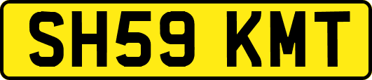 SH59KMT