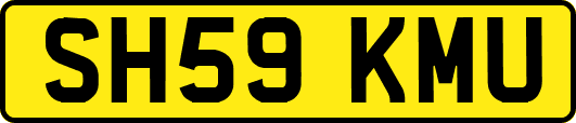 SH59KMU