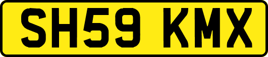 SH59KMX