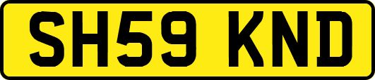 SH59KND