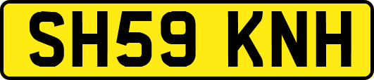 SH59KNH