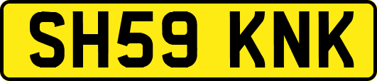 SH59KNK