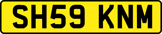 SH59KNM