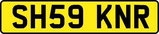 SH59KNR