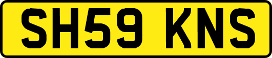 SH59KNS