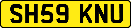 SH59KNU