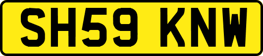 SH59KNW