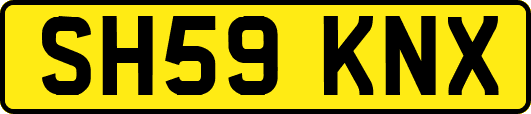 SH59KNX