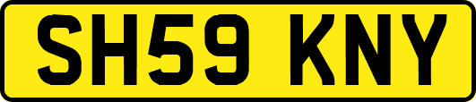 SH59KNY