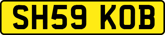 SH59KOB