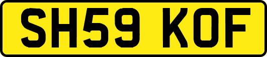 SH59KOF