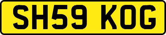 SH59KOG