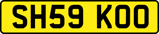 SH59KOO