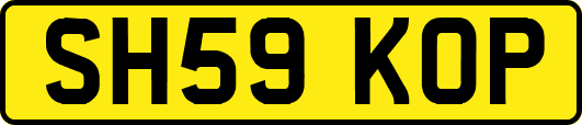 SH59KOP