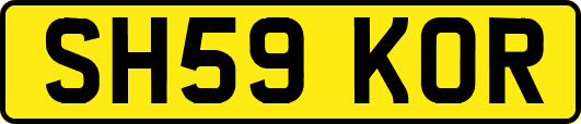 SH59KOR