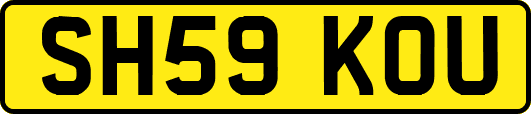 SH59KOU