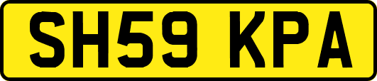 SH59KPA