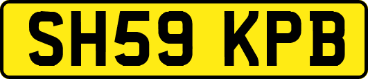 SH59KPB