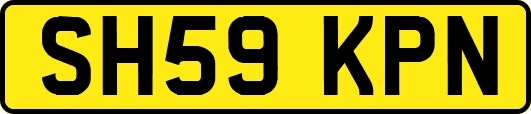 SH59KPN
