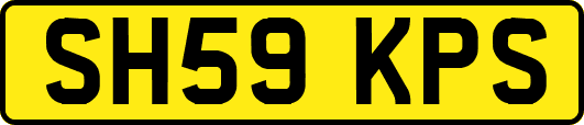 SH59KPS
