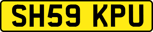 SH59KPU