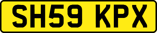 SH59KPX