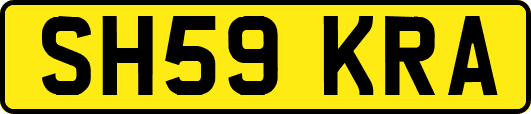 SH59KRA