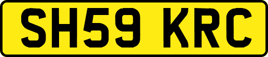 SH59KRC