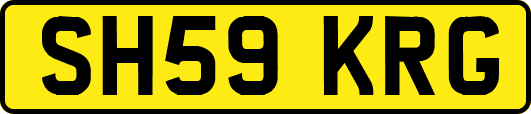 SH59KRG