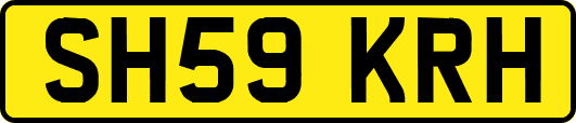 SH59KRH