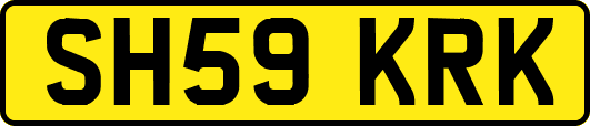 SH59KRK