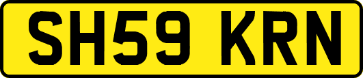 SH59KRN