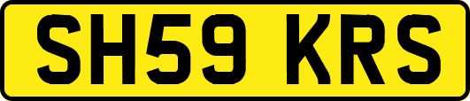 SH59KRS