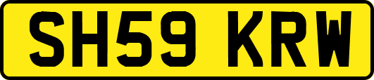 SH59KRW