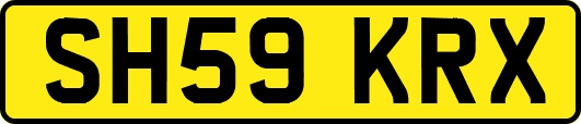 SH59KRX
