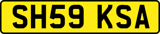 SH59KSA