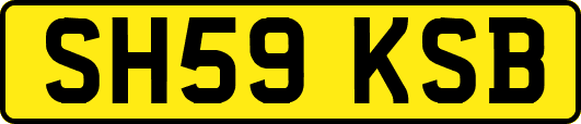 SH59KSB