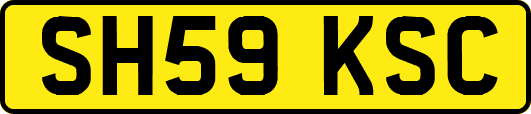 SH59KSC