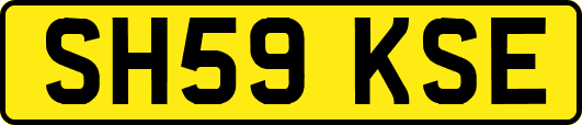 SH59KSE