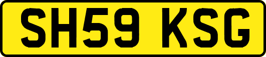 SH59KSG
