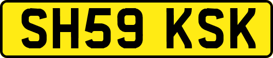 SH59KSK