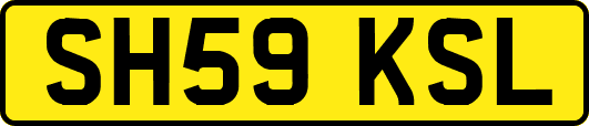 SH59KSL
