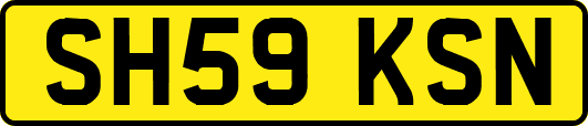 SH59KSN