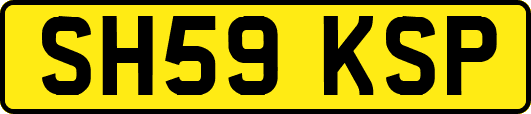 SH59KSP