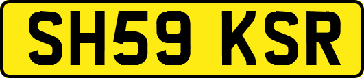 SH59KSR