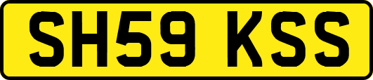 SH59KSS