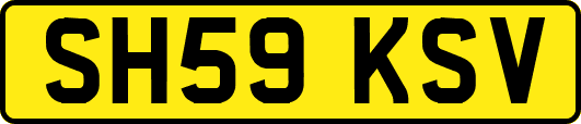 SH59KSV
