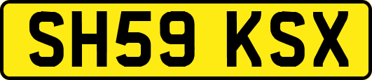 SH59KSX