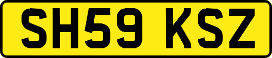 SH59KSZ