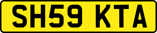 SH59KTA